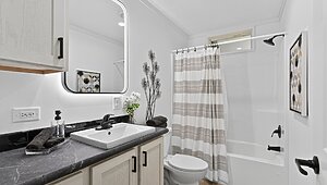 Alpha / Aura 28644A Bathroom 149136