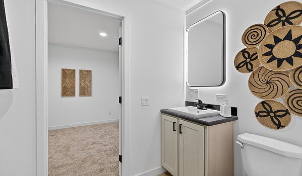 Alpha / Aura 28644A Bathroom 149137