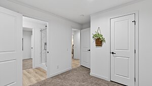 Alpha / Aura 28644A Bedroom 149129