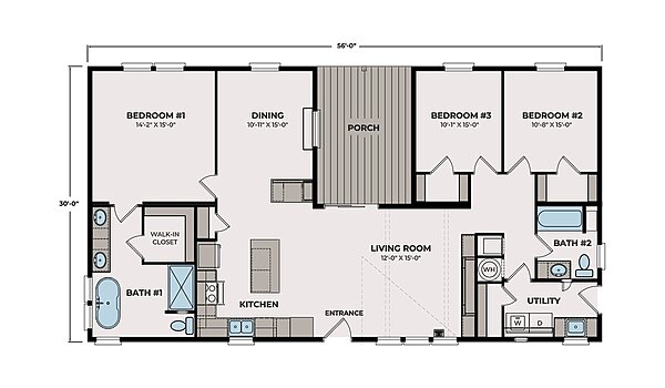 Alpha / Axis 30563A Layout 149140