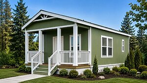 ADU (HUD) / ADU Cottage 15331C Exterior 149153