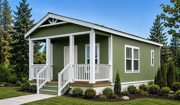 ADU (HUD) / ADU Cottage 15331C Exterior 149153