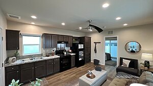 ADU (HUD) / ADU Cottage 15331C Interior 149154