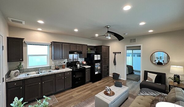 ADU (HUD) / ADU Cottage 15331C Interior 149154