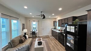 ADU (HUD) / ADU Cottage 15331C Interior 149155