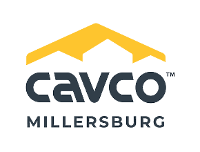 Cavco Millersburg logo