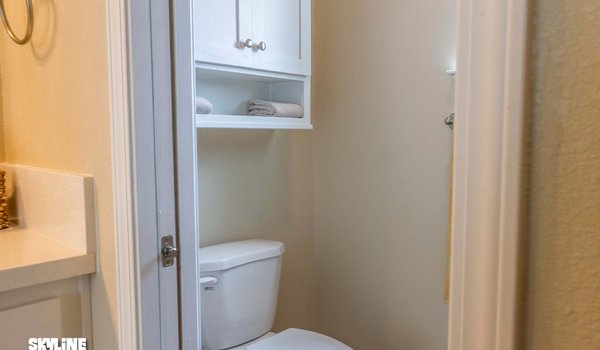 Sunset Ridge / K117G Bathroom 4276