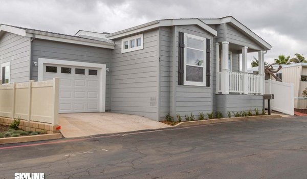 Sunset Ridge / K117G Exterior 4279