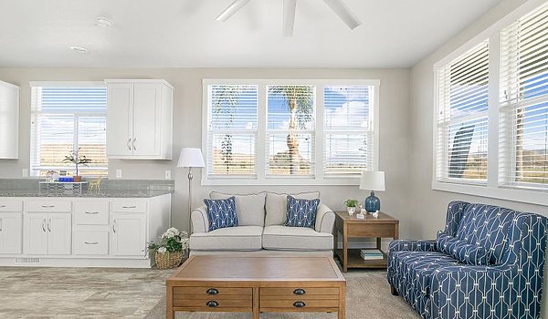 The Californian Series / The Avalon Interior 46829