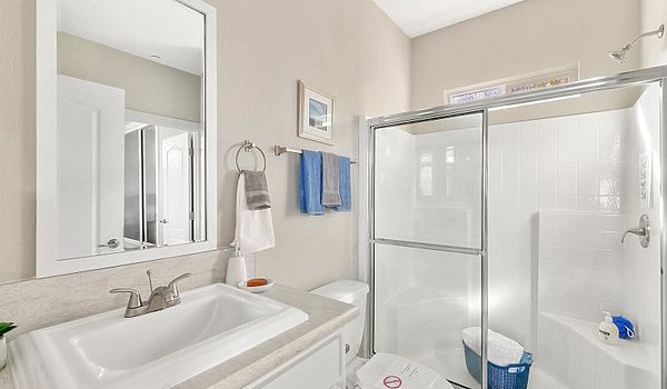 The Californian Series / The Avalon Bathroom 46835