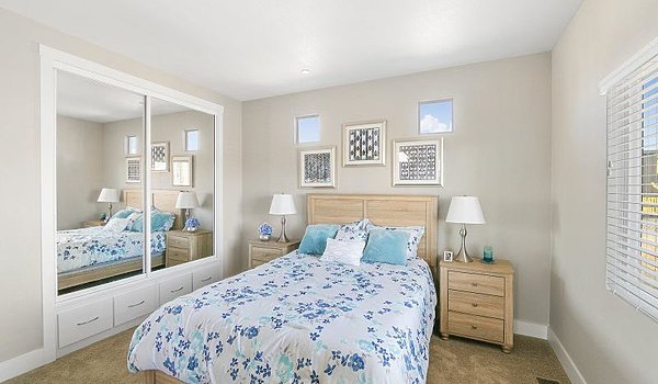 The Californian Series / The Avalon Bedroom 46831