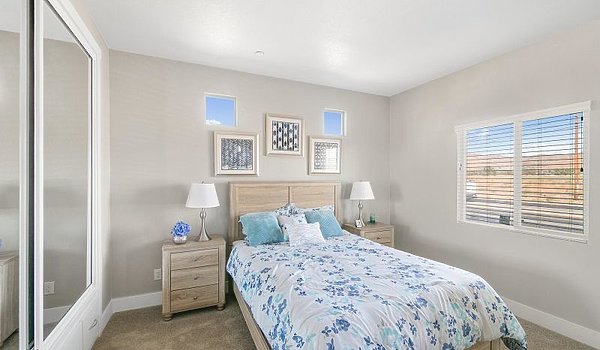 The Californian Series / The Avalon Bedroom 46832