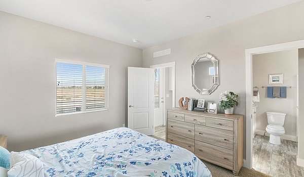The Californian Series / The Avalon Bedroom 46833