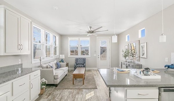 The Californian Series / The Avalon Kitchen 46824