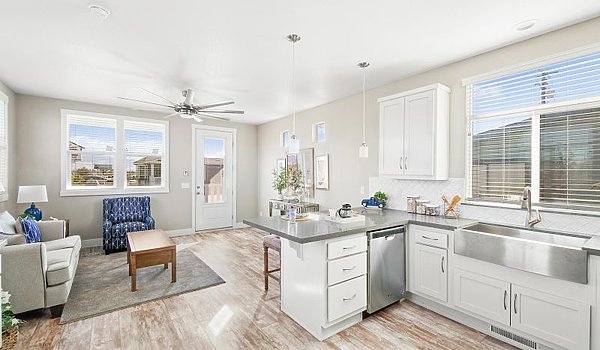 The Californian Series / The Avalon Kitchen 46825