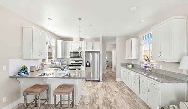 The Californian Series / The Avalon Kitchen 46826