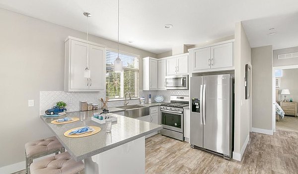 The Californian Series / The Avalon Kitchen 46822