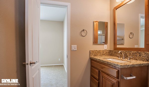 The Californian Series / The Tiburon Bathroom 46891