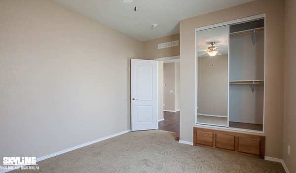 The Californian Series / The Tiburon Bedroom 46889