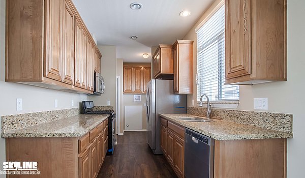 The Californian Series / The Tiburon Kitchen 46884