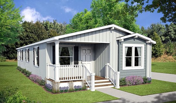 The Californian Series / The Montebello Exterior 46943