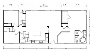 Custom Villa / B333CT Layout 53220