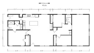 Custom Villa / B320CT Layout 53221