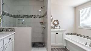 Custom Villa / B367CT 4Bds Bathroom 63596