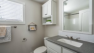 Custom Villa / B367CT 4Bds Bathroom 63598