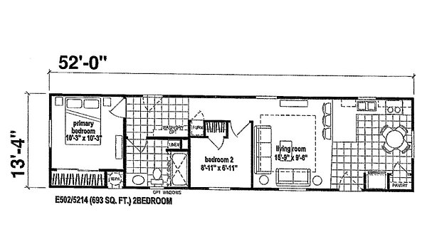 Amber Cove / E502 Layout 76695