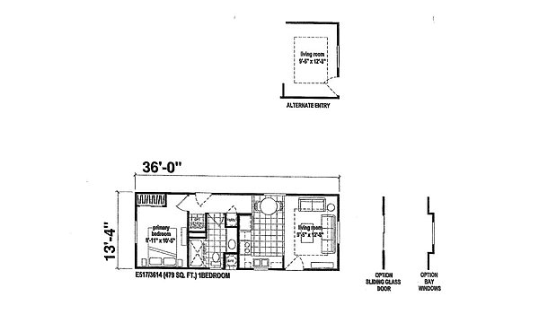 Amber Cove / E517 Layout 76696