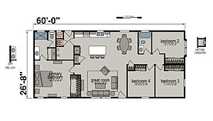 The Victory / M200L Layout 85947