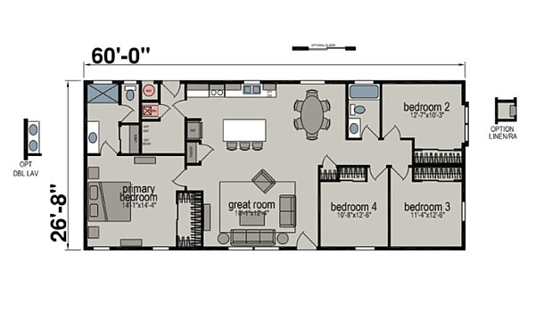 The Victory / M200L Layout 85947