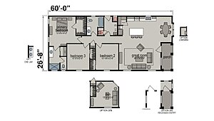 The Victory / M201L Layout 85948