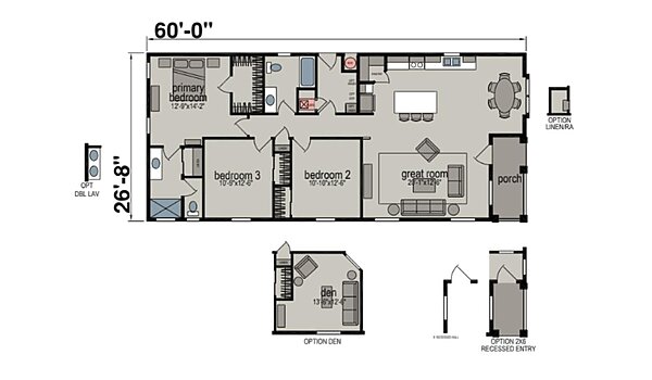 The Victory / M201L Layout 85948