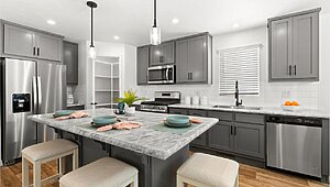 The Victory / M201K Interior 120659