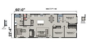The Victory / M100L Layout 85951