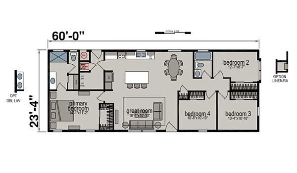 The Victory / M100L Layout 85951