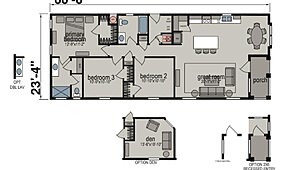 The Victory / M101L Layout 85952