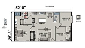 The Victory / M200J Layout 85953