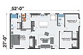 The Victory / M200-A Layout 85953