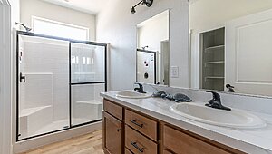 The Victory / M201J Bathroom 114619