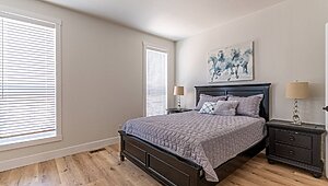 The Victory / M201J Interior 114616