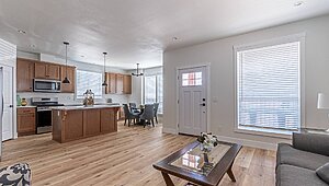 The Victory / M201J Interior 114607