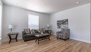 The Victory / M201J Interior 114609