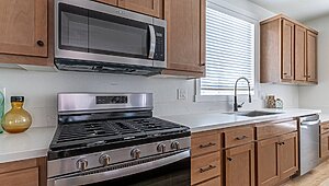 The Victory / M201J Kitchen 114613