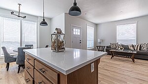 The Victory / M201J Kitchen 114614