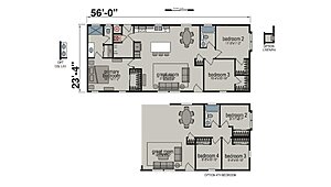 The Victory / M100K Layout 85955
