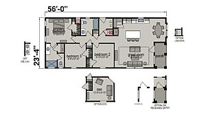 The Victory / M101K Layout 85956