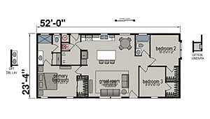 The Victory / M100J Layout 85957